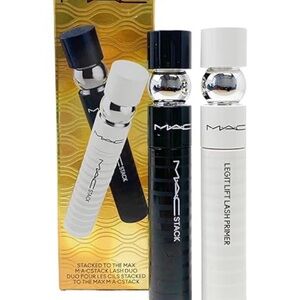 MAC Cosmetics Lash Duo in Black and White